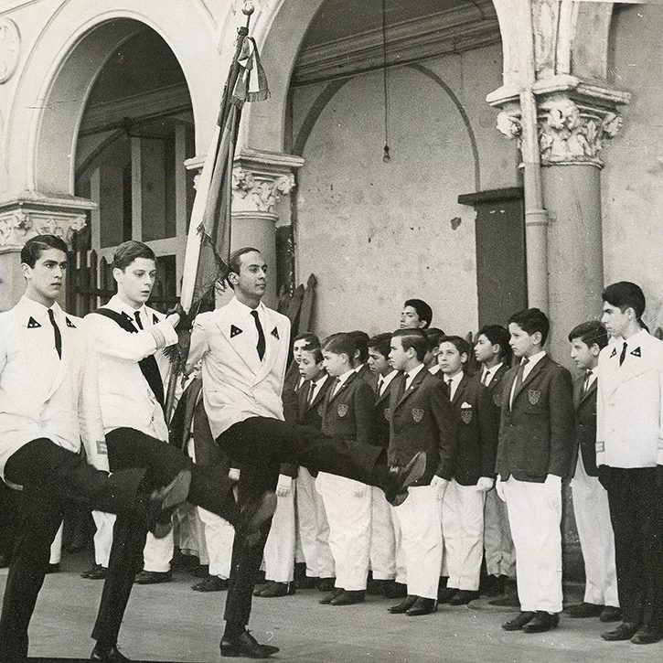 brigada